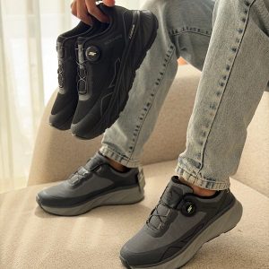 کتونی اسکیچرز بند دیسکی مدل ۲۵۸۸